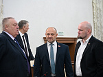 52-я сессия Алтайского краевого Законодательного Собрания